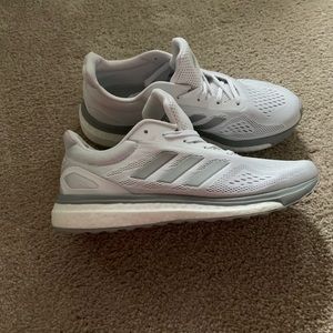 Adidas response LT women’s sneakers Ba7784 size 8